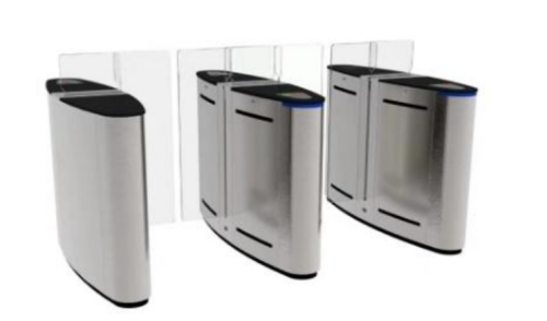 Sliding Gate Turnstiles, kód: TGW-PT017D